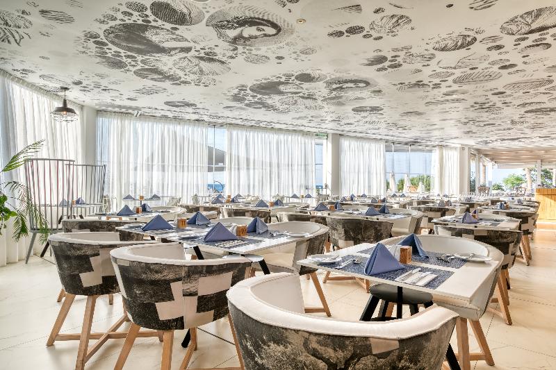 King Jason Protaras - Designed for adults - Restoran