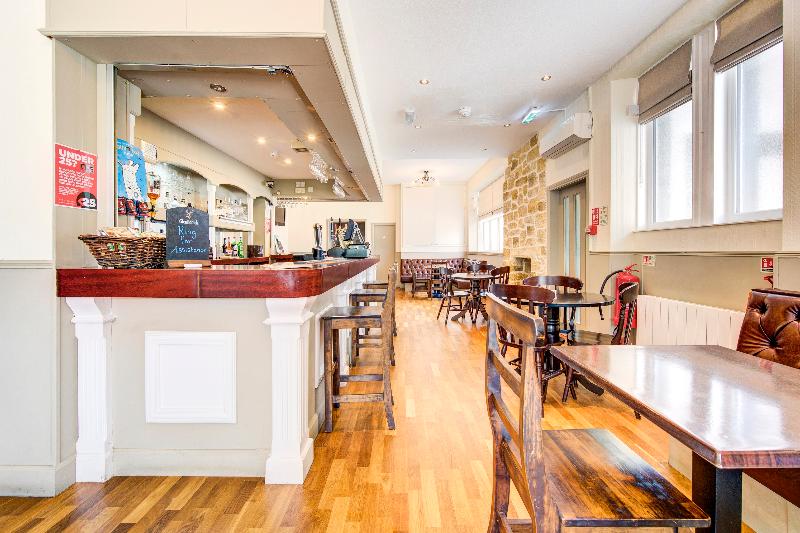 The Morar Hotel - Bar