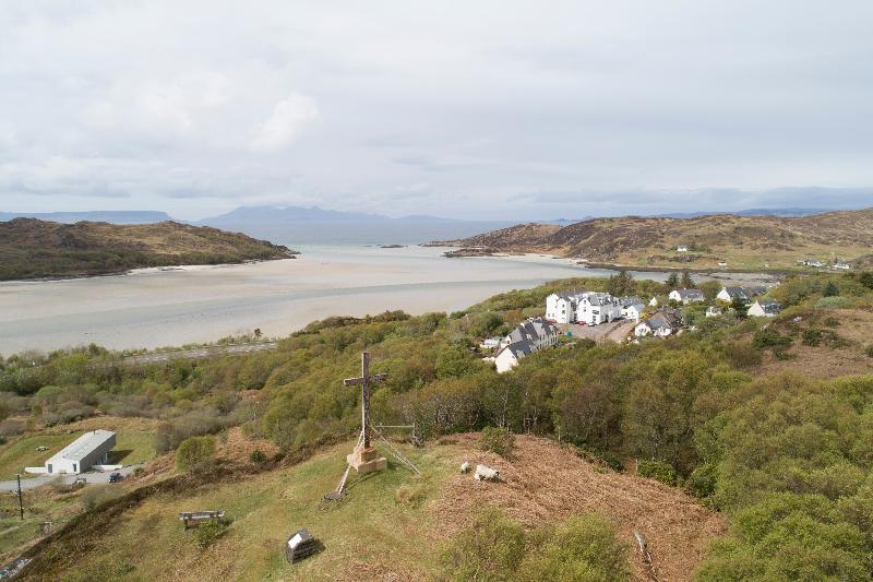 The Morar Hotel - Genel