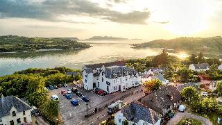 The Morar Hotel fotoÄŸrafÄ±