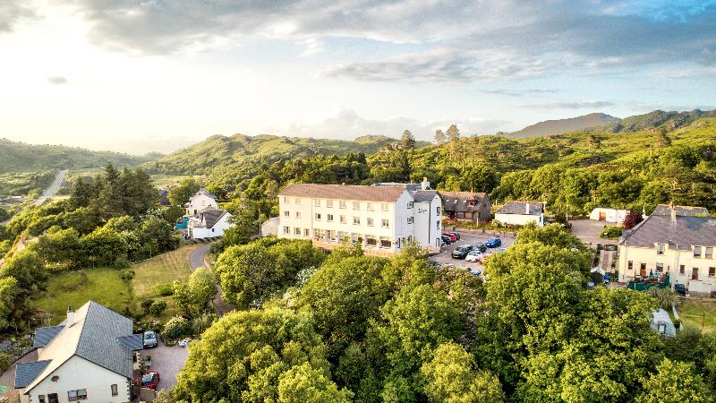 The Morar Hotel - Genel
