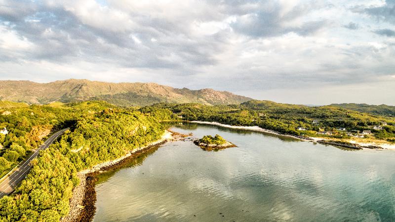 The Morar Hotel - Genel