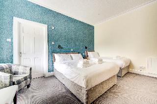The Morar Hotel fotoÄŸrafÄ±