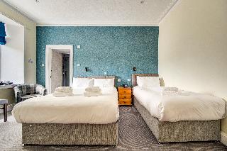 The Morar Hotel fotoÄŸrafÄ±