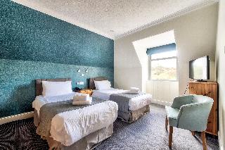 The Morar Hotel fotoÄŸrafÄ±