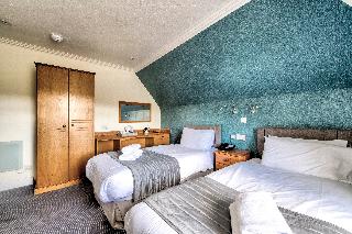 The Morar Hotel fotoÄŸrafÄ±