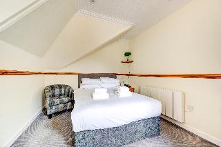 The Morar Hotel fotoÄŸrafÄ±