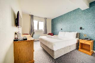 The Morar Hotel fotoÄŸrafÄ±