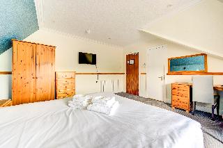 The Morar Hotel fotoÄŸrafÄ±