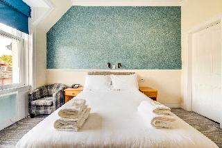 The Morar Hotel fotoÄŸrafÄ±