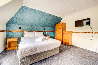 The Morar Hotel fotoÄŸrafÄ±