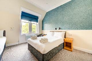 The Morar Hotel fotoÄŸrafÄ±