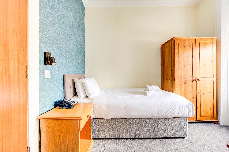 The Morar Hotel - Oda