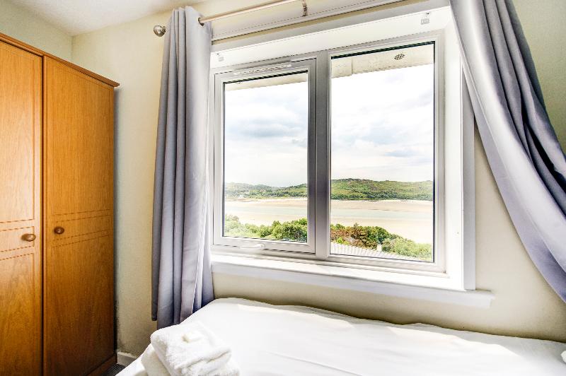 The Morar Hotel - Oda
