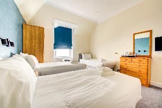 The Morar Hotel fotoÄŸrafÄ±
