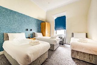 The Morar Hotel fotoÄŸrafÄ±