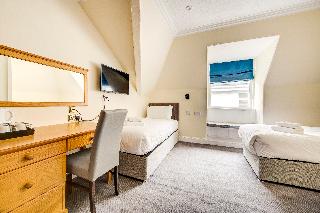 The Morar Hotel fotoÄŸrafÄ±