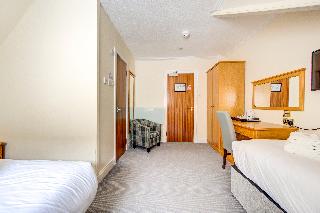 The Morar Hotel fotoÄŸrafÄ±