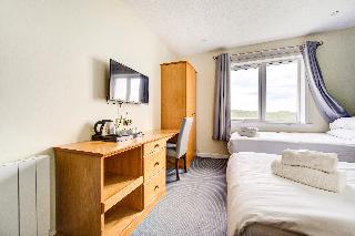 The Morar Hotel fotoÄŸrafÄ±