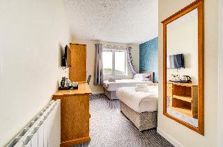 The Morar Hotel fotoÄŸrafÄ±