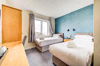 The Morar Hotel fotoÄŸrafÄ±