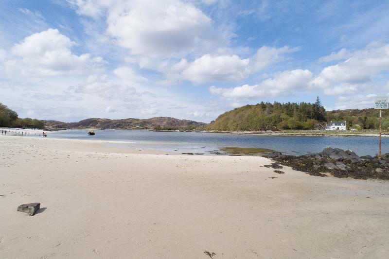 The Morar Hotel - Plaj