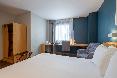 Travelodge Alicante Puerto oda fotoğrafı