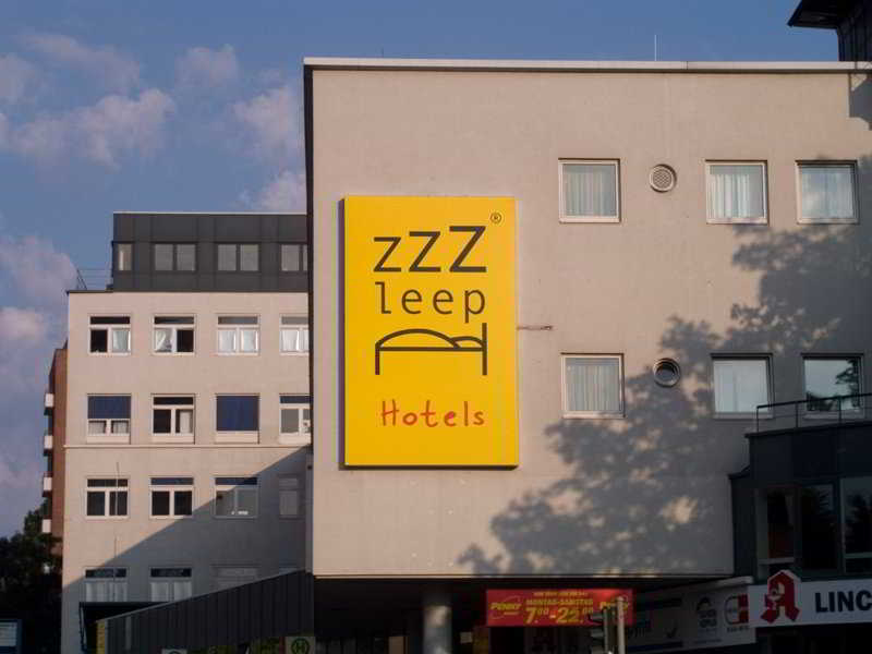 Egon Hotel Hamburg City fotoÄŸrafÄ±