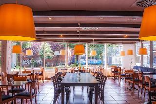 Egon Hotel Hamburg City fotoÄŸrafÄ±
