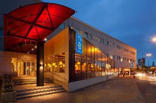 Egon Hotel Hamburg City fotoÄŸrafÄ±