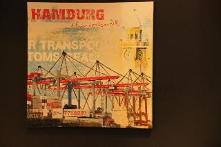 Egon Hotel Hamburg City fotoÄŸrafÄ±