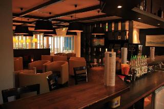 Egon Hotel Hamburg City fotoÄŸrafÄ±