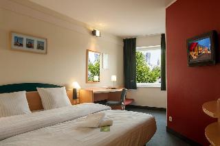 Egon Hotel Hamburg City fotoÄŸrafÄ±