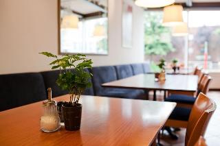 Egon Hotel Hamburg City fotoÄŸrafÄ±