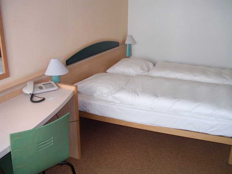 Egon Hotel Hamburg City fotoÄŸrafÄ±