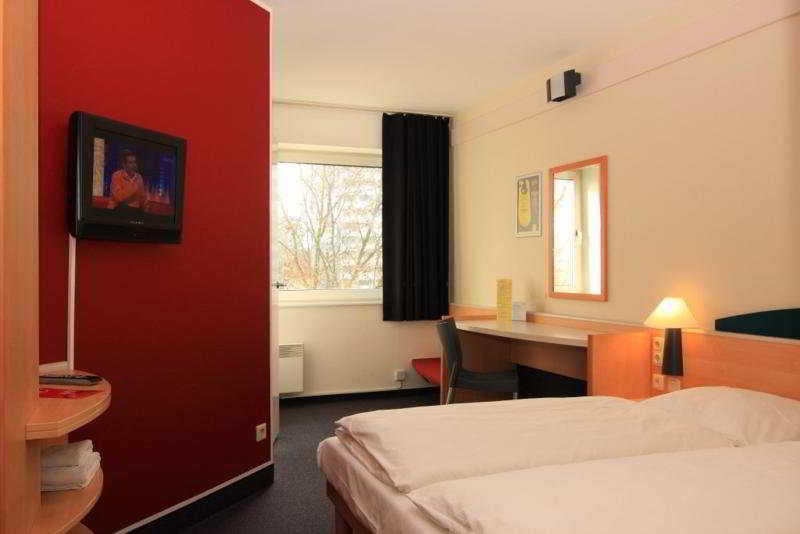 Egon Hotel Hamburg City fotoÄŸrafÄ±