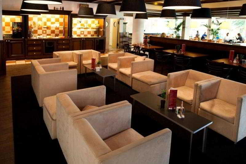 Egon Hotel Hamburg City fotoÄŸrafÄ±
