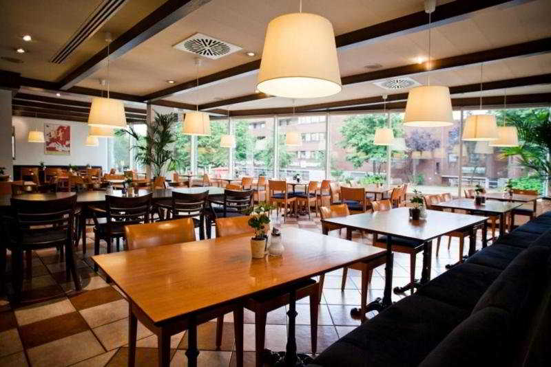 Egon Hotel Hamburg City fotoÄŸrafÄ±