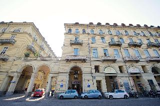 Best Western Crystal Palace