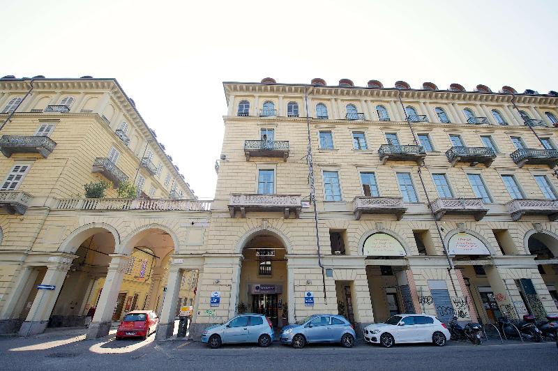 Best Western Crystal Palace - Genel