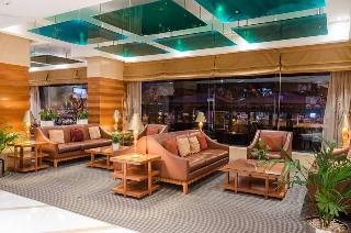 Avenue Hotel fotoÄŸrafÄ±