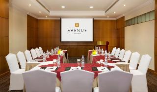 Avenue Hotel fotoÄŸrafÄ±