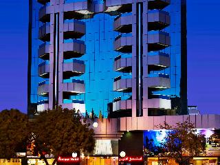 Avenue Hotel fotoÄŸrafÄ±