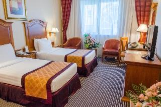Avenue Hotel fotoÄŸrafÄ±