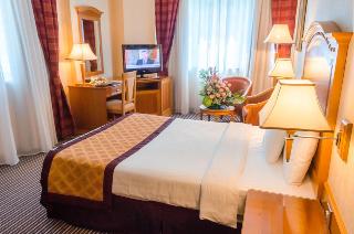 Avenue Hotel fotoÄŸrafÄ±