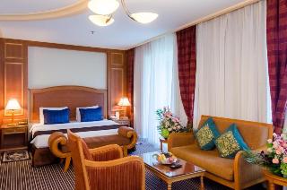 Avenue Hotel fotoÄŸrafÄ±