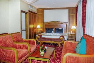 Avenue Hotel fotoÄŸrafÄ±