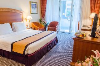 Avenue Hotel fotoÄŸrafÄ±