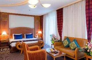 Avenue Hotel fotoÄŸrafÄ±