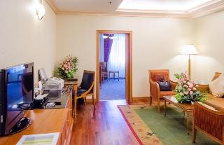 Avenue Hotel fotoÄŸrafÄ±
